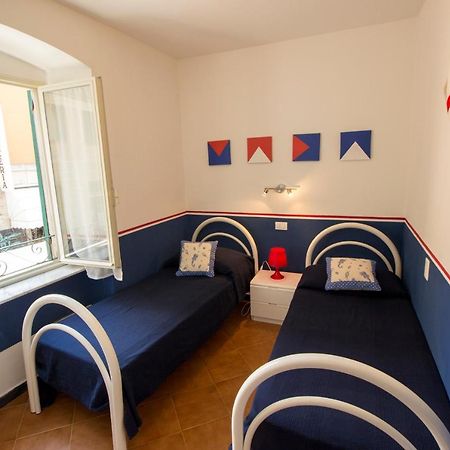 Oceane Paradise Lejlighed Levanto Eksteriør billede