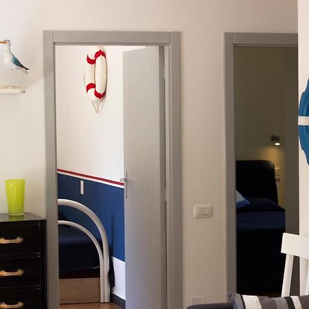 Oceane Paradise Lejlighed Levanto Eksteriør billede