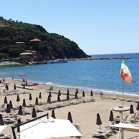 Oceane Paradise Lejlighed Levanto Eksteriør billede