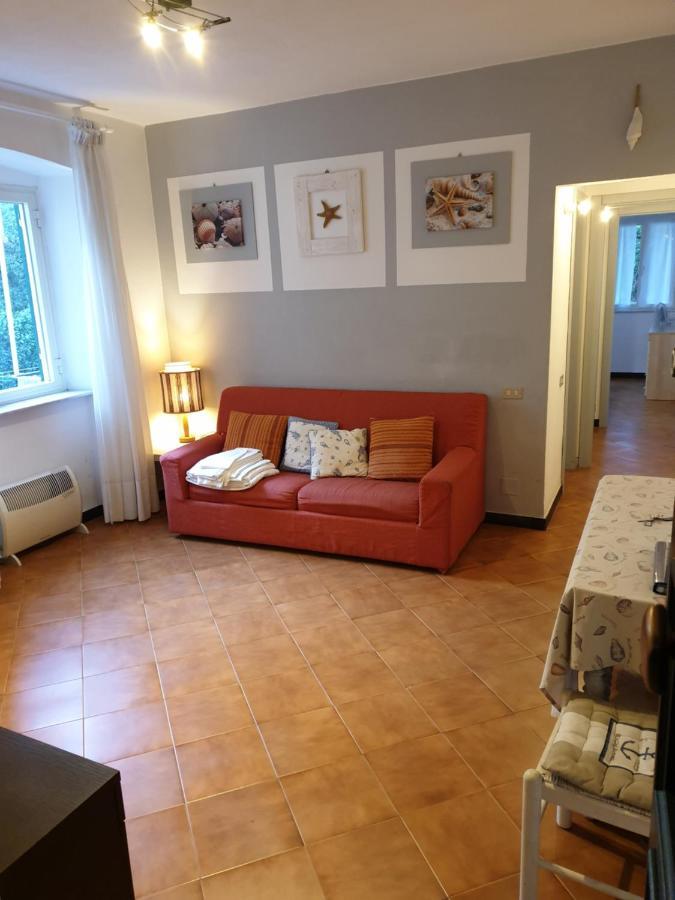 Oceane Paradise Lejlighed Levanto Eksteriør billede