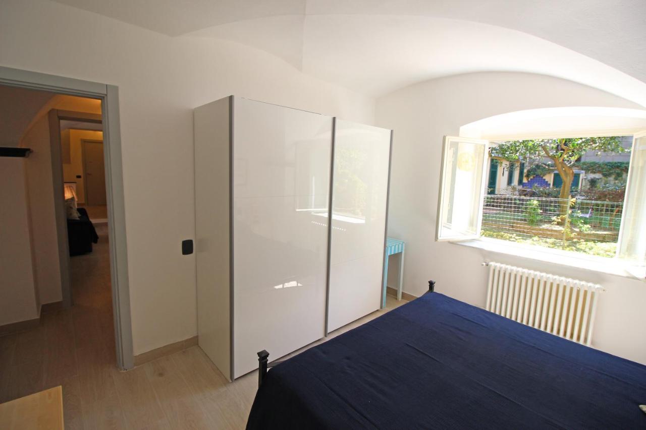 Oceane Paradise Lejlighed Levanto Eksteriør billede