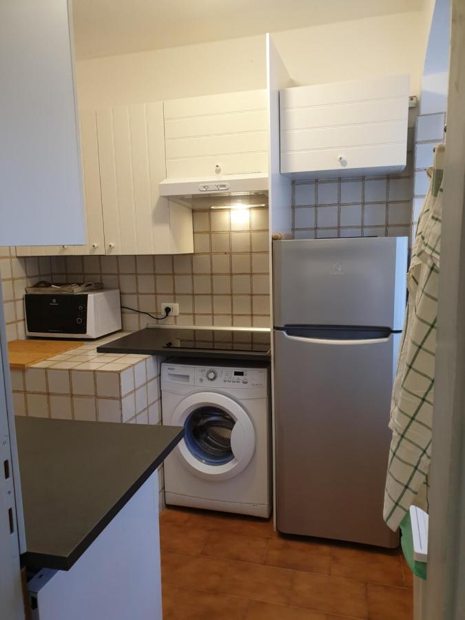 Oceane Paradise Lejlighed Levanto Eksteriør billede