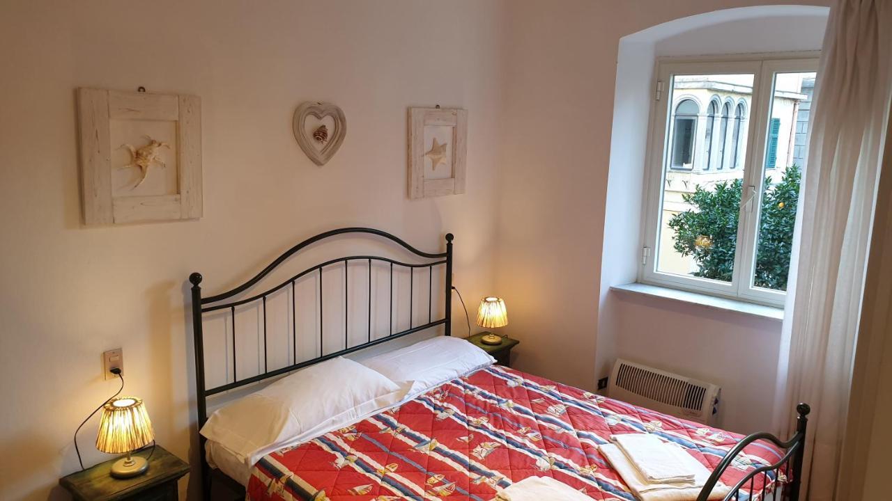 Oceane Paradise Lejlighed Levanto Eksteriør billede