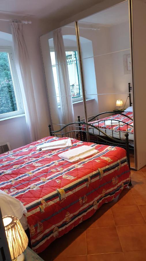 Oceane Paradise Lejlighed Levanto Eksteriør billede